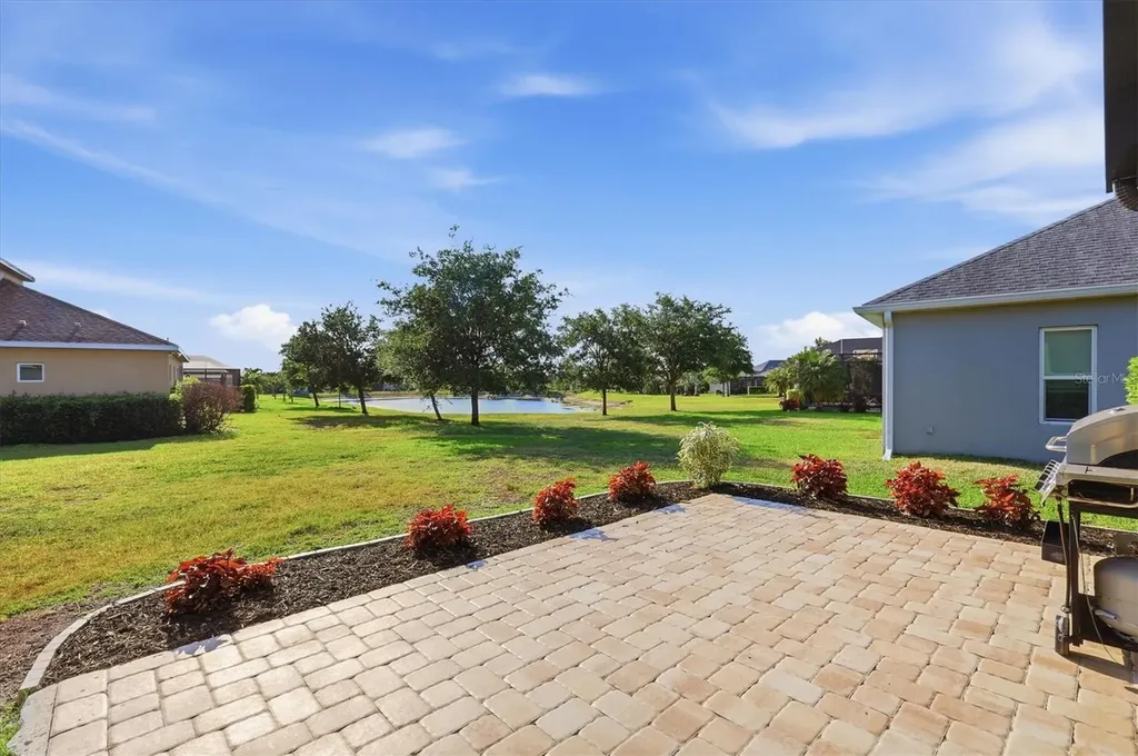 1307 Thornbury Drive Parrish FL 34219