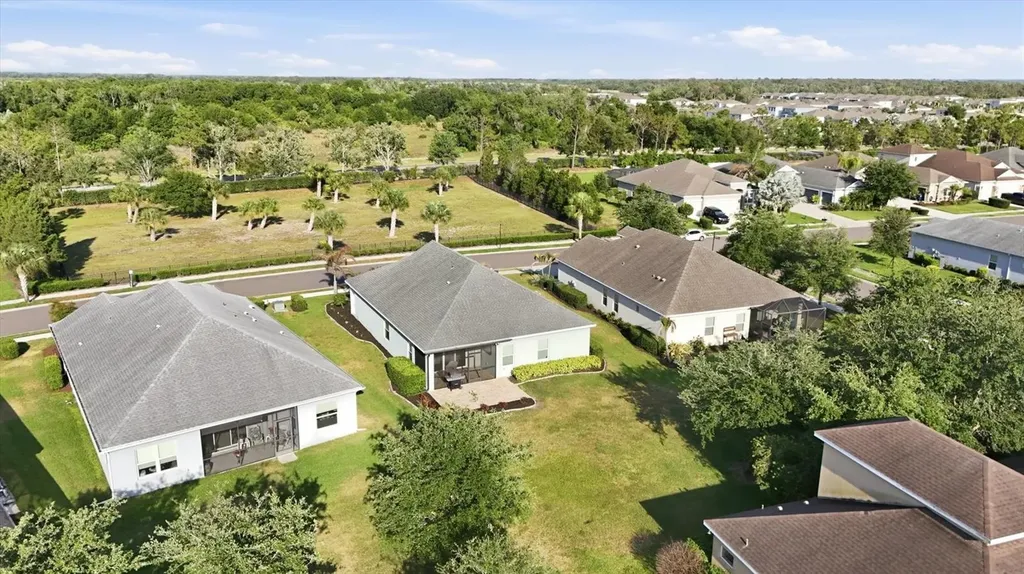 1307 Thornbury Drive Parrish FL 34219