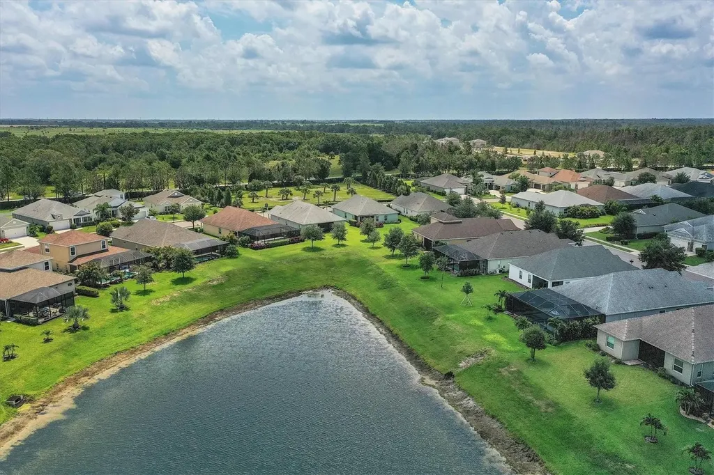 1307 Thornbury Drive Parrish FL 34219