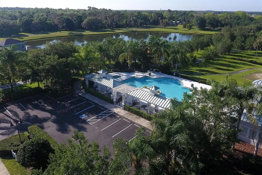 1307 Thornbury Drive Parrish FL 34219