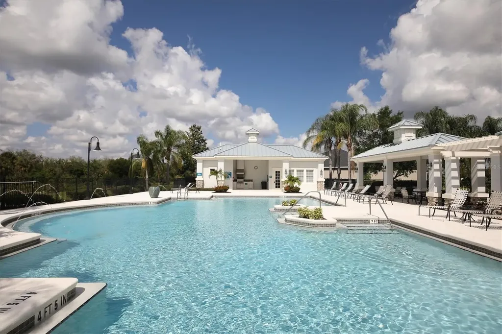 1307 Thornbury Drive Parrish FL 34219