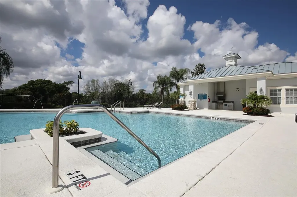 1307 Thornbury Drive Parrish FL 34219