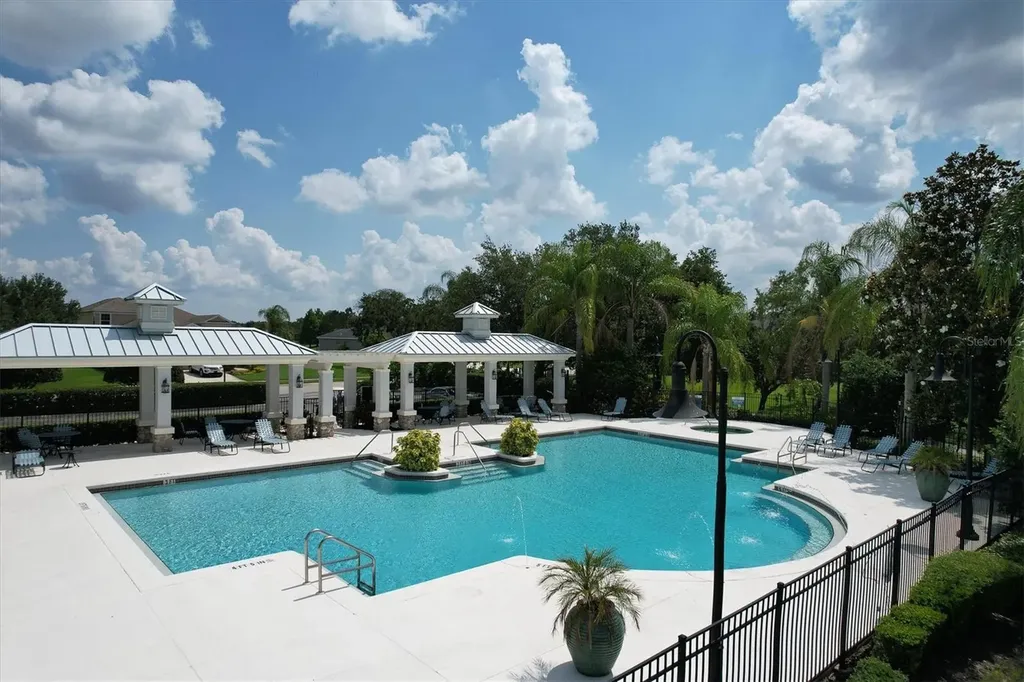 1307 Thornbury Drive Parrish FL 34219