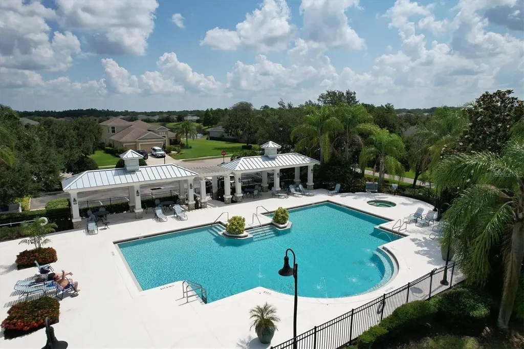 1307 Thornbury Drive Parrish FL 34219