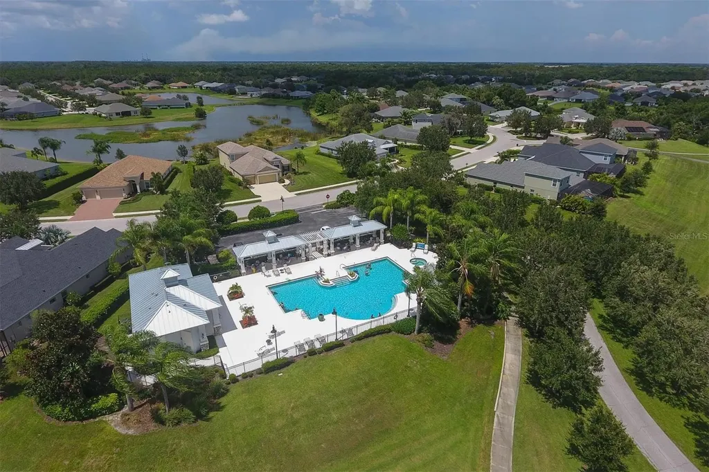 1307 Thornbury Drive Parrish FL 34219