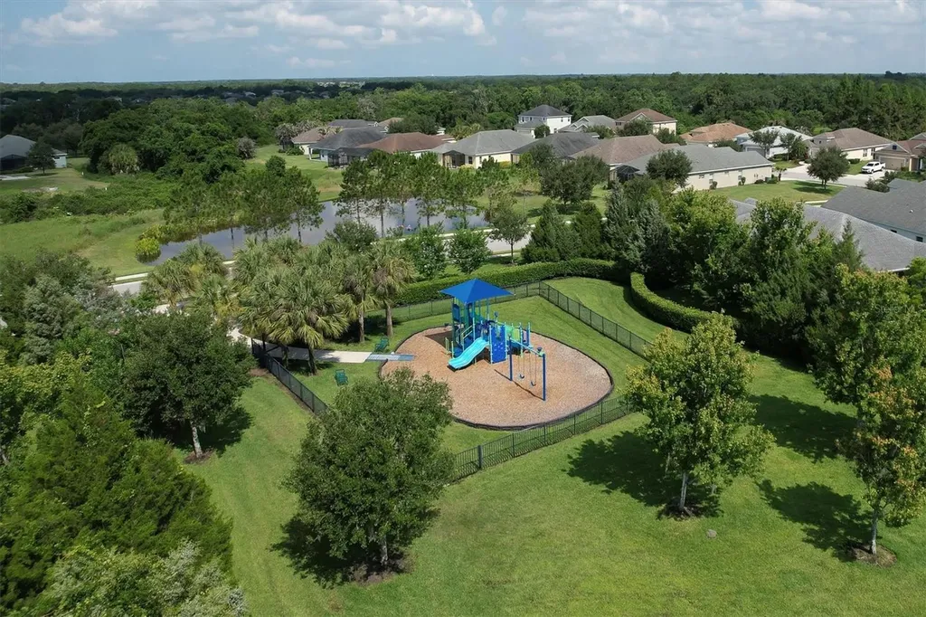 1307 Thornbury Drive Parrish FL 34219