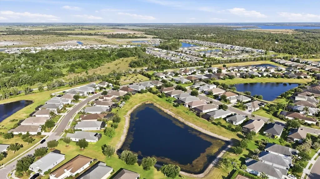 1307 Thornbury Drive Parrish FL 34219
