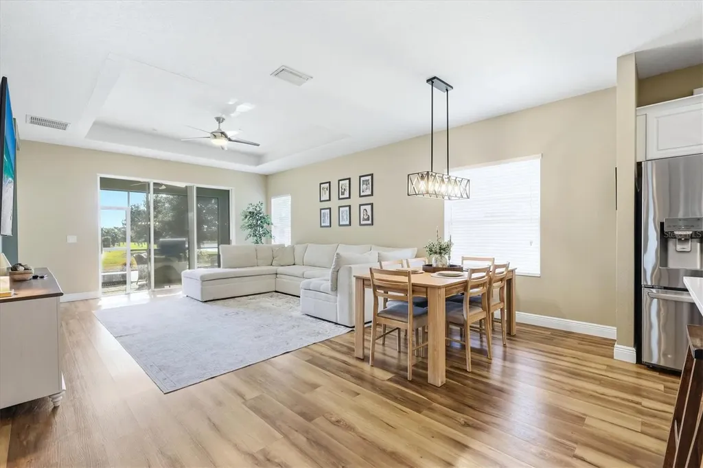 1307 Thornbury Drive Parrish FL 34219