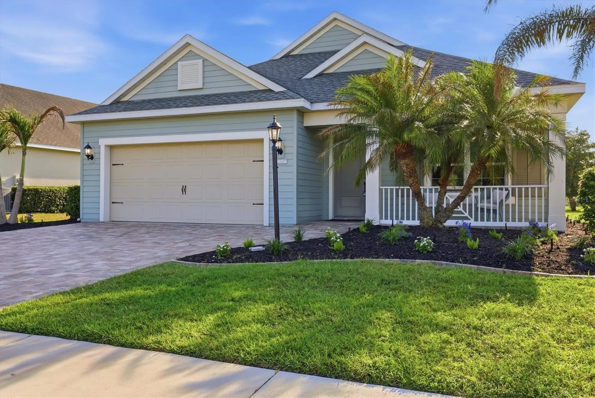 1307 Thornbury Drive Parrish FL 34219