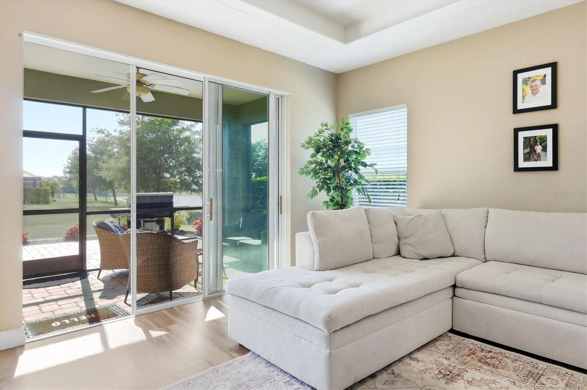 1307 Thornbury Drive Parrish FL 34219
