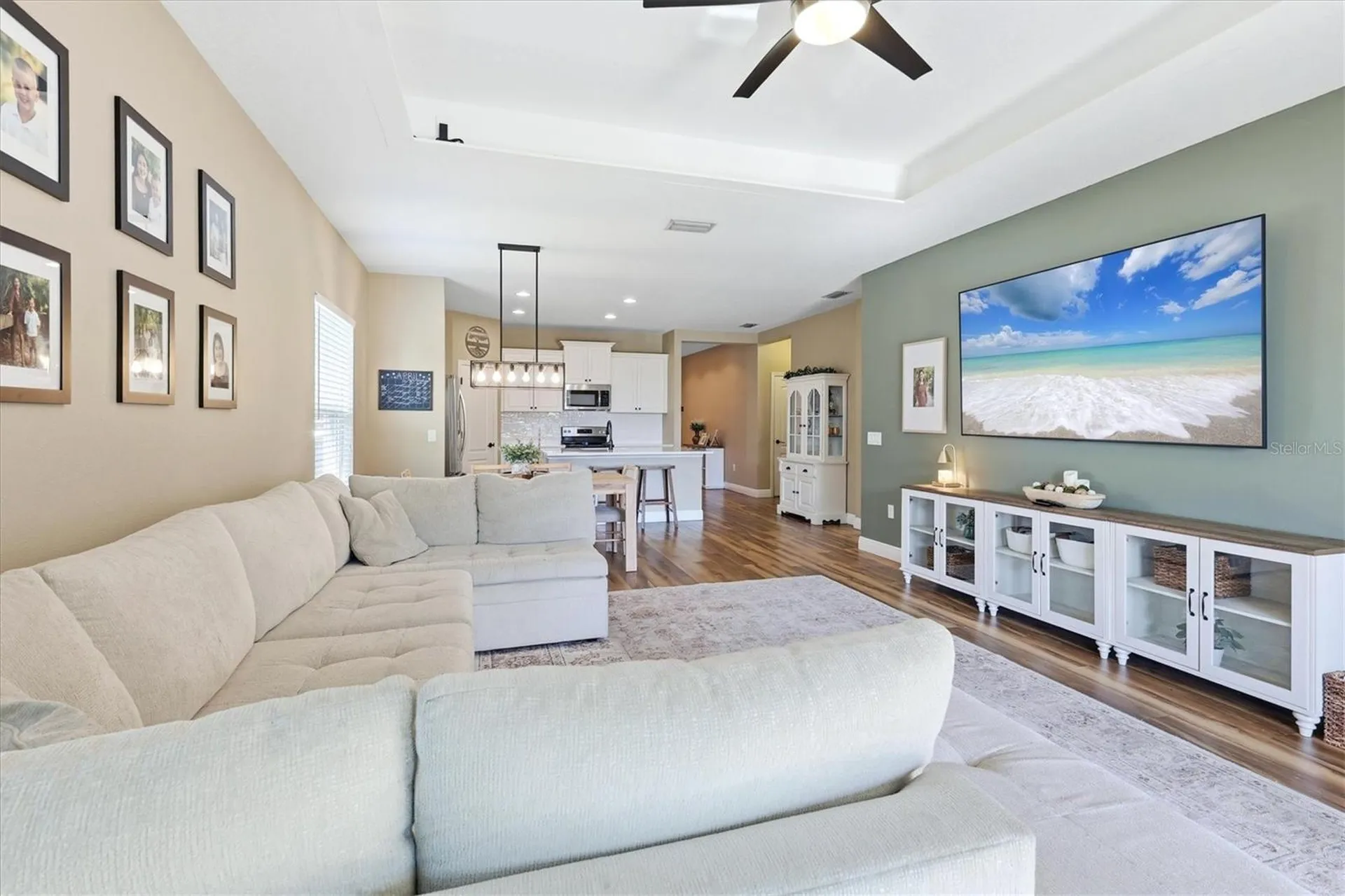 1307 Thornbury Drive Parrish FL 34219