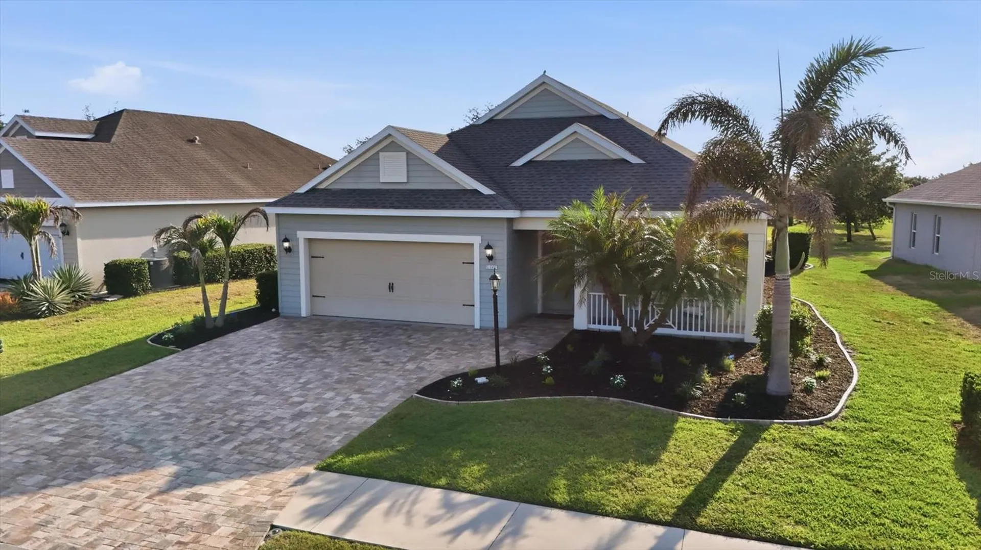 1307 Thornbury Drive Parrish FL 34219