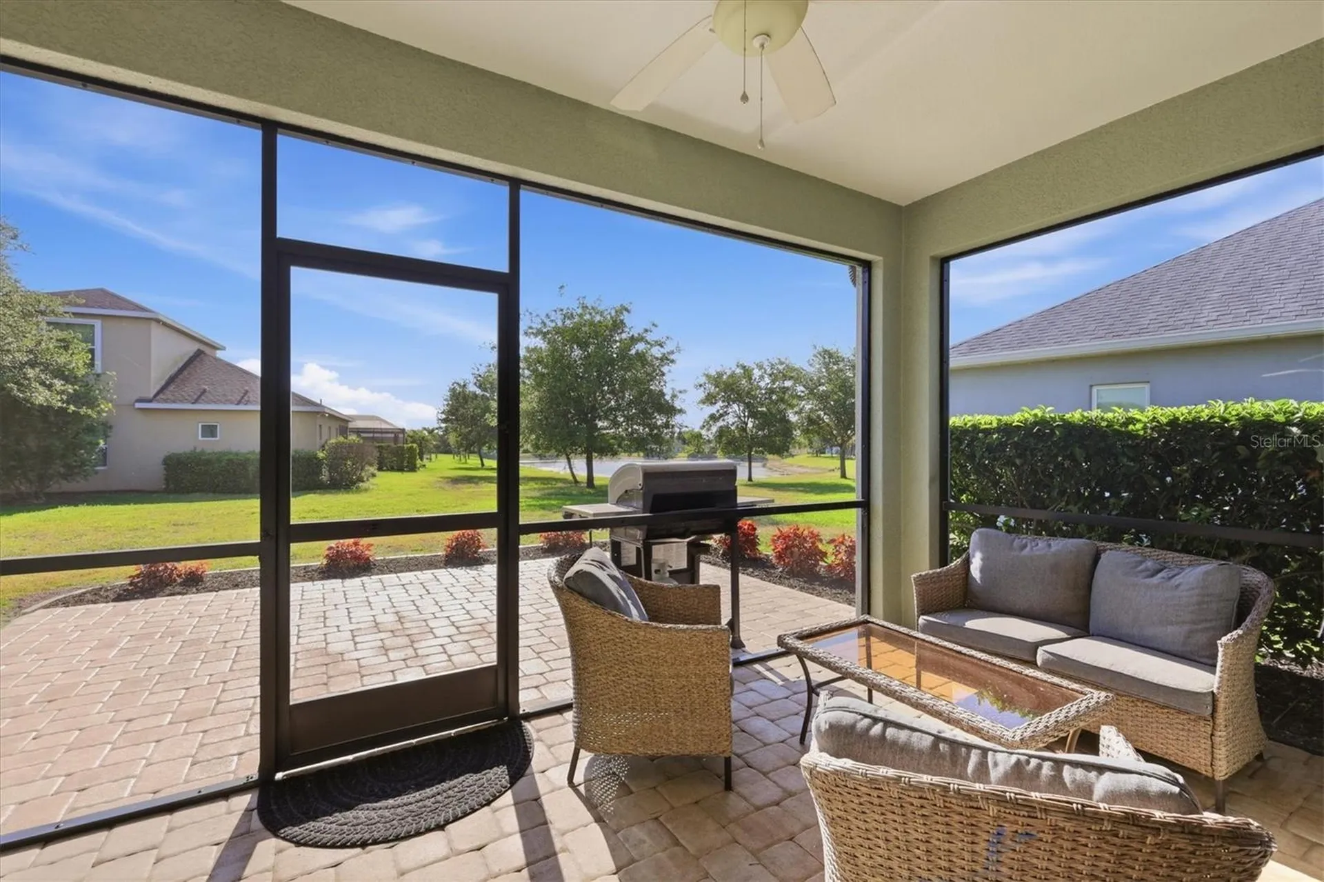 1307 Thornbury Drive Parrish FL 34219