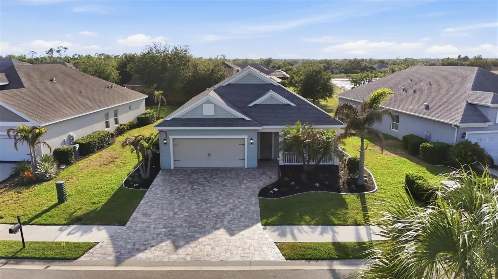 1307 Thornbury Drive Parrish FL 34219