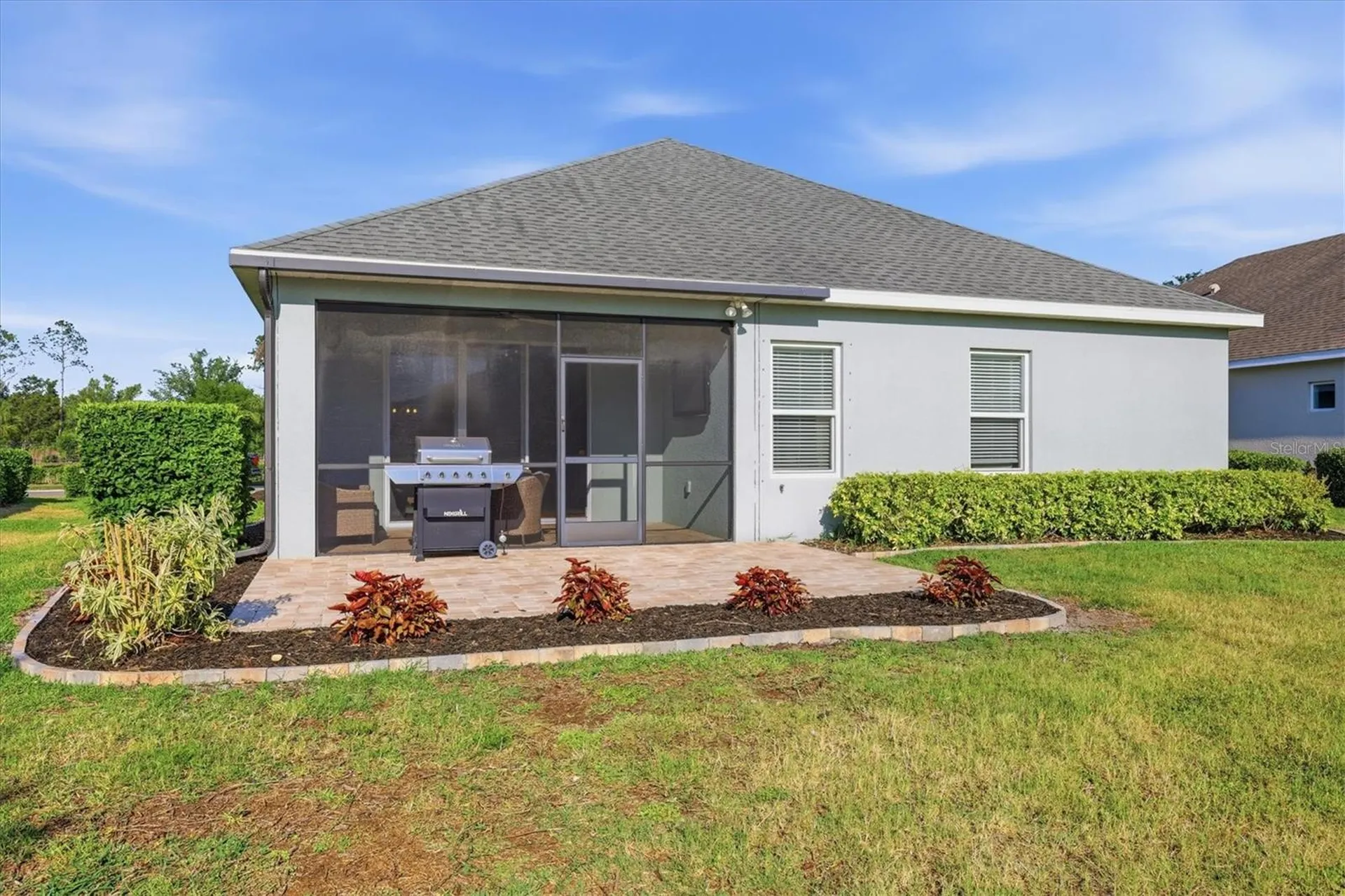 1307 Thornbury Drive Parrish FL 34219