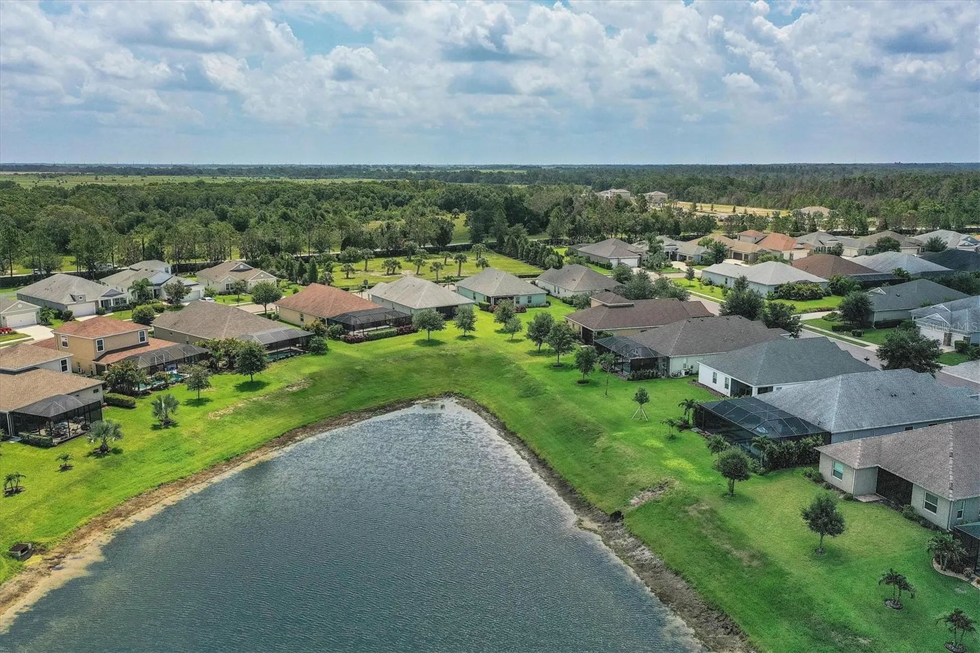 1307 Thornbury Drive Parrish FL 34219