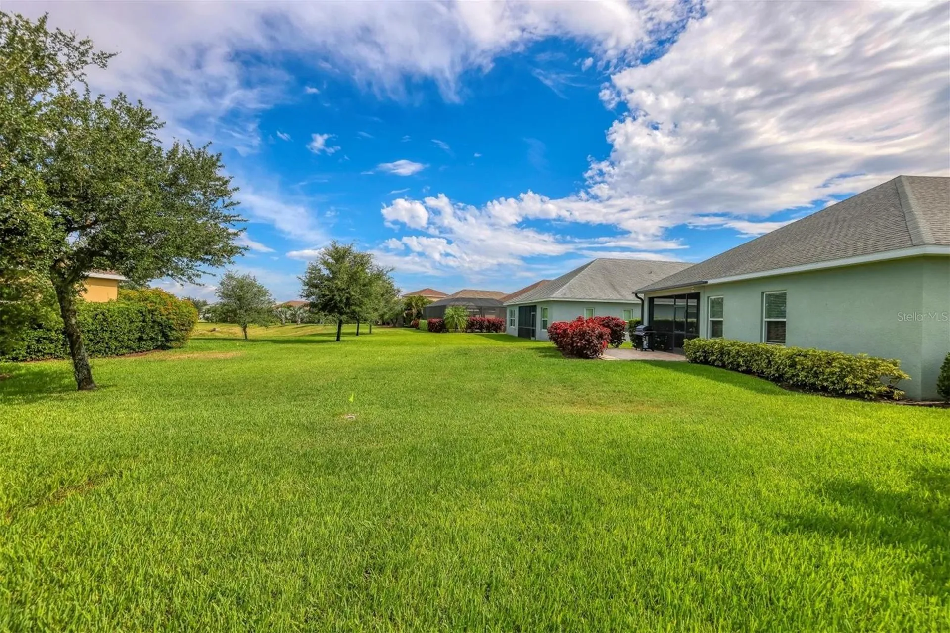 1307 Thornbury Drive Parrish FL 34219