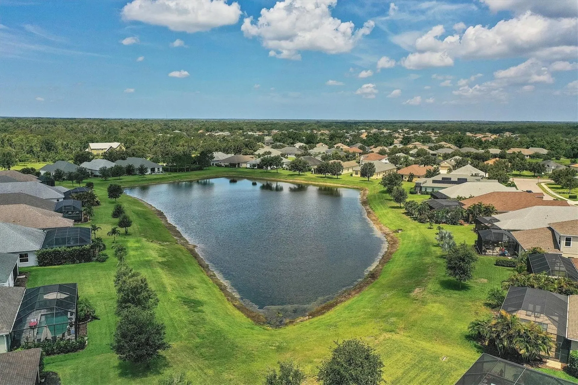 1307 Thornbury Drive Parrish FL 34219