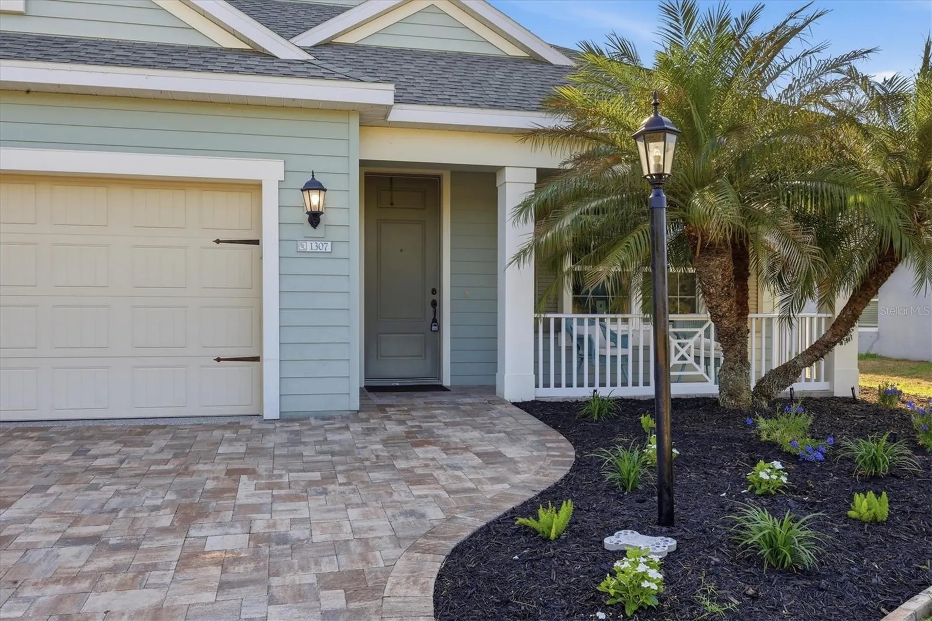 1307 Thornbury Drive Parrish FL 34219