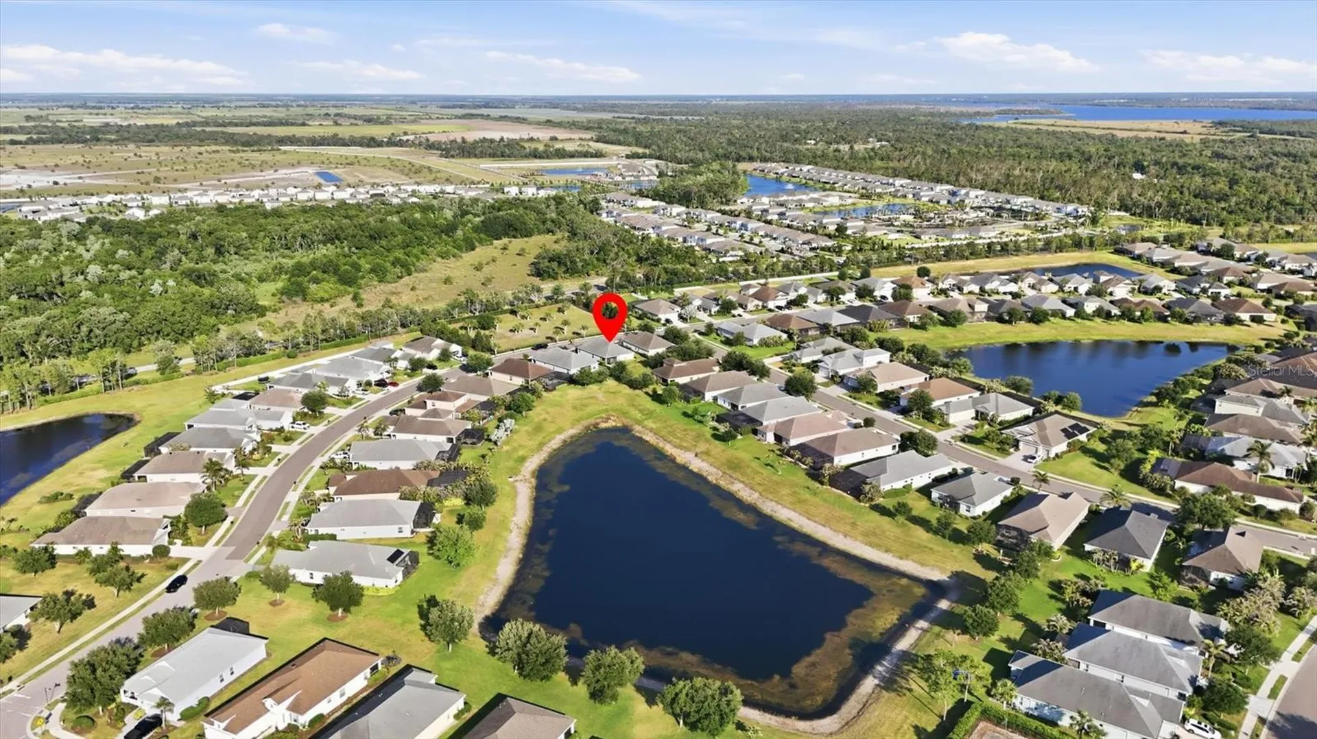 1307 Thornbury Drive Parrish FL 34219