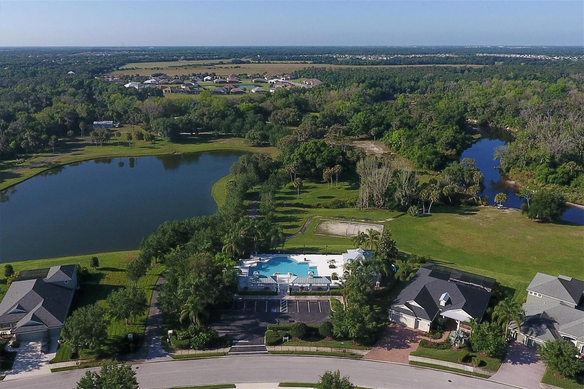 1307 Thornbury Drive Parrish FL 34219