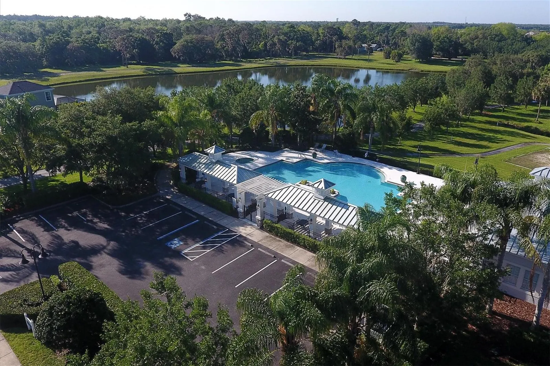 1307 Thornbury Drive Parrish FL 34219