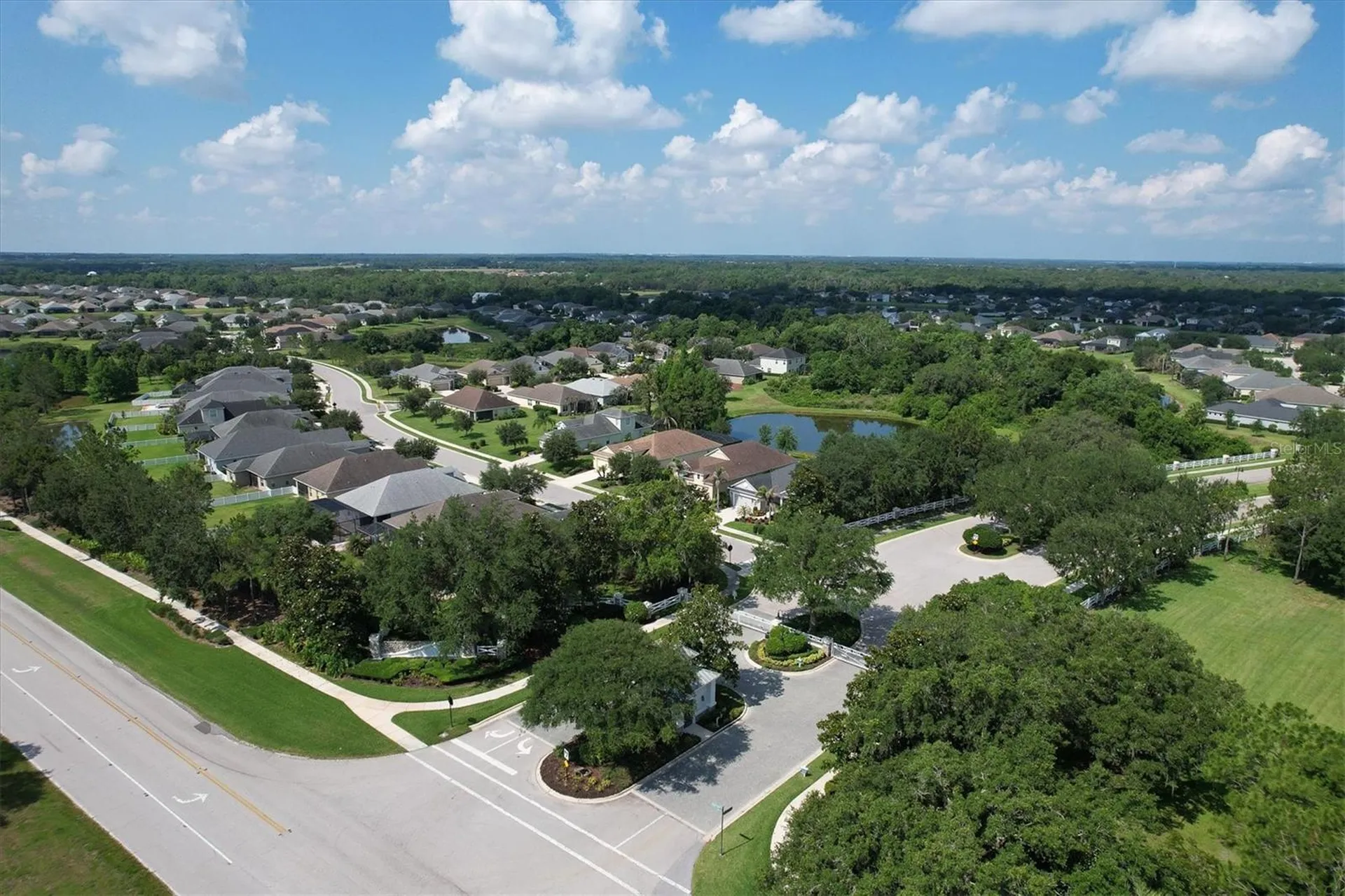 1307 Thornbury Drive Parrish FL 34219