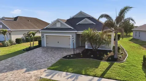 1307 Thornbury Drive Parrish FL 34219