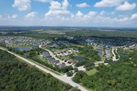 1307 Thornbury Drive Parrish FL 34219