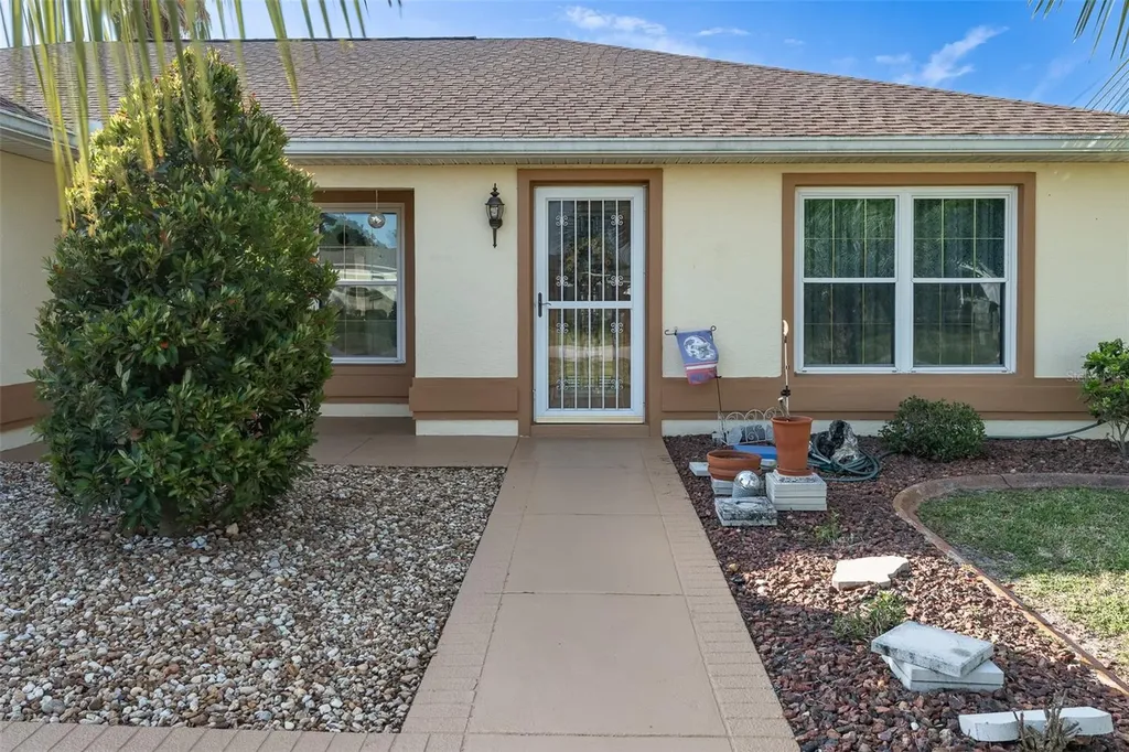 8611 SW 65th Avenue Road Ocala FL 34476