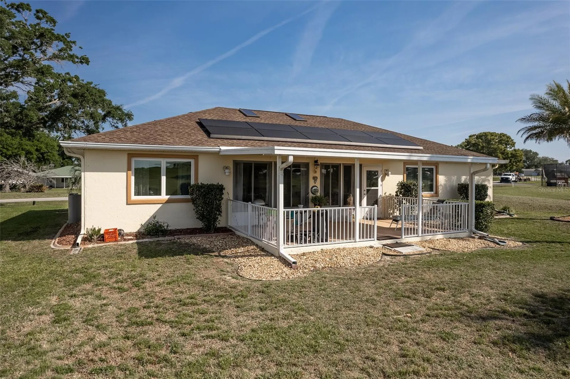 8611 SW 65th Avenue Road Ocala FL 34476