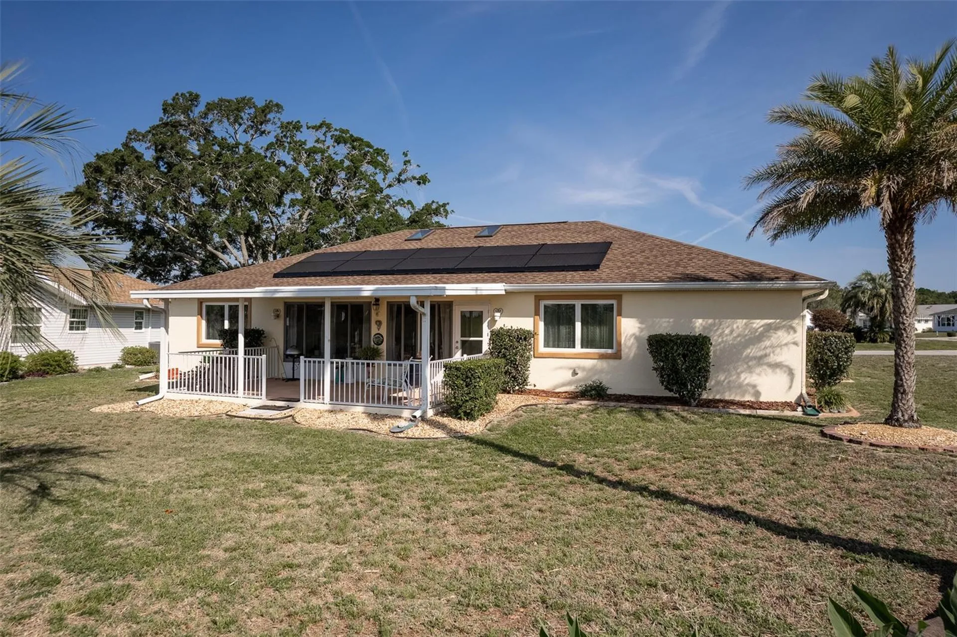 8611 SW 65th Avenue Road Ocala FL 34476