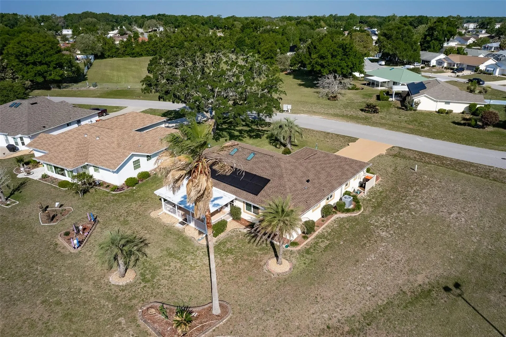 8611 SW 65th Avenue Road Ocala FL 34476