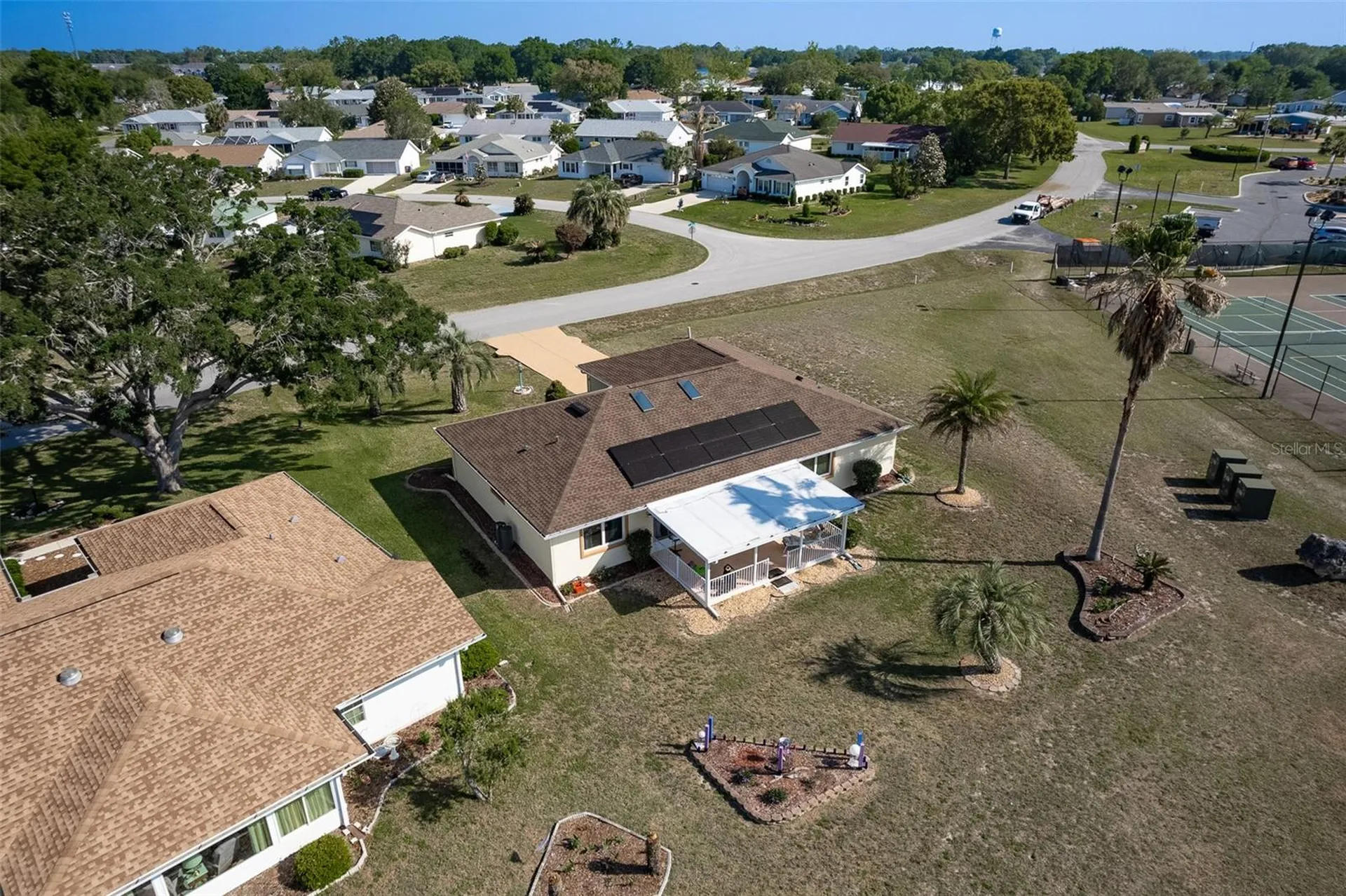 8611 SW 65th Avenue Road Ocala FL 34476