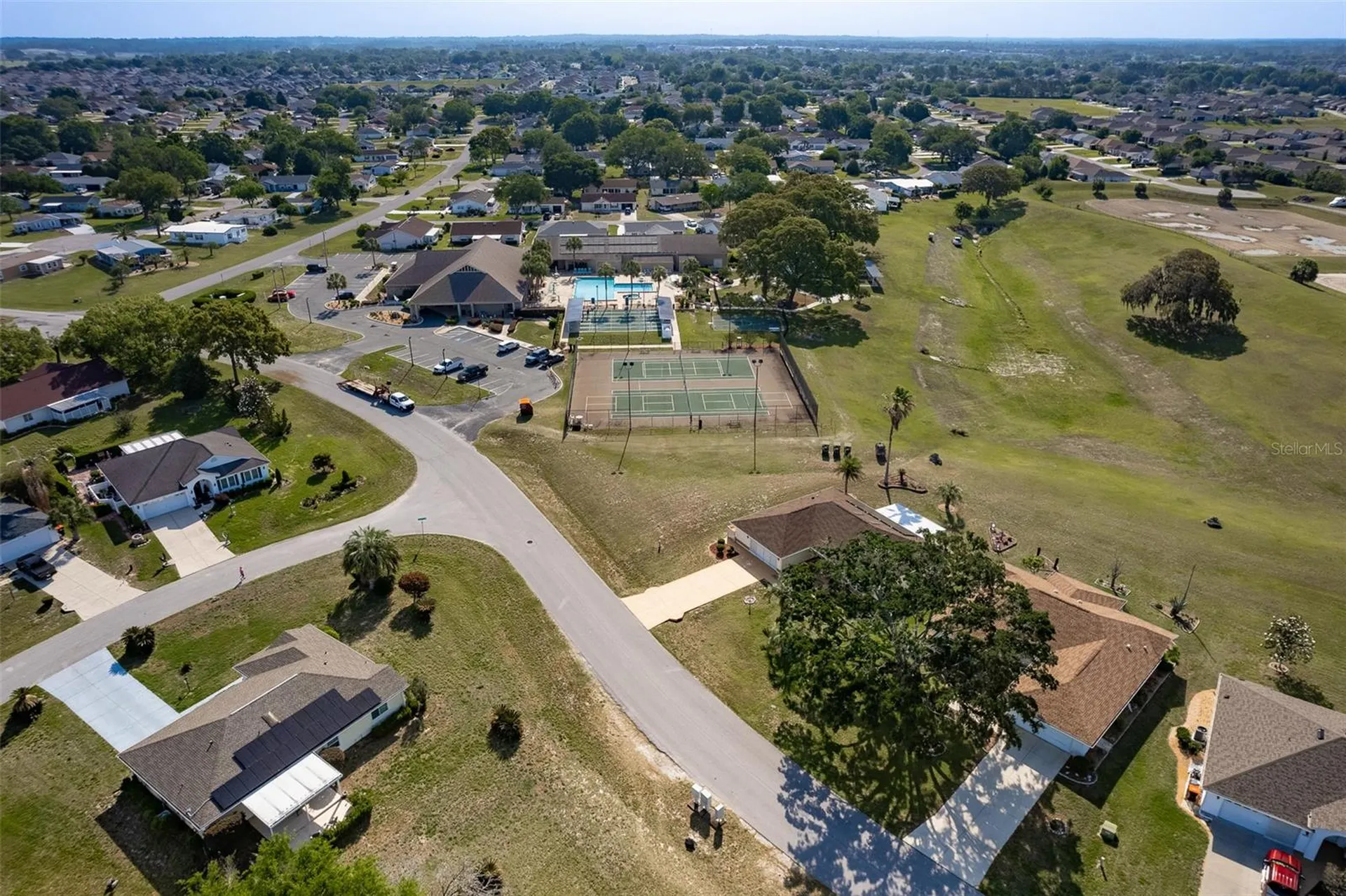 8611 SW 65th Avenue Road Ocala FL 34476
