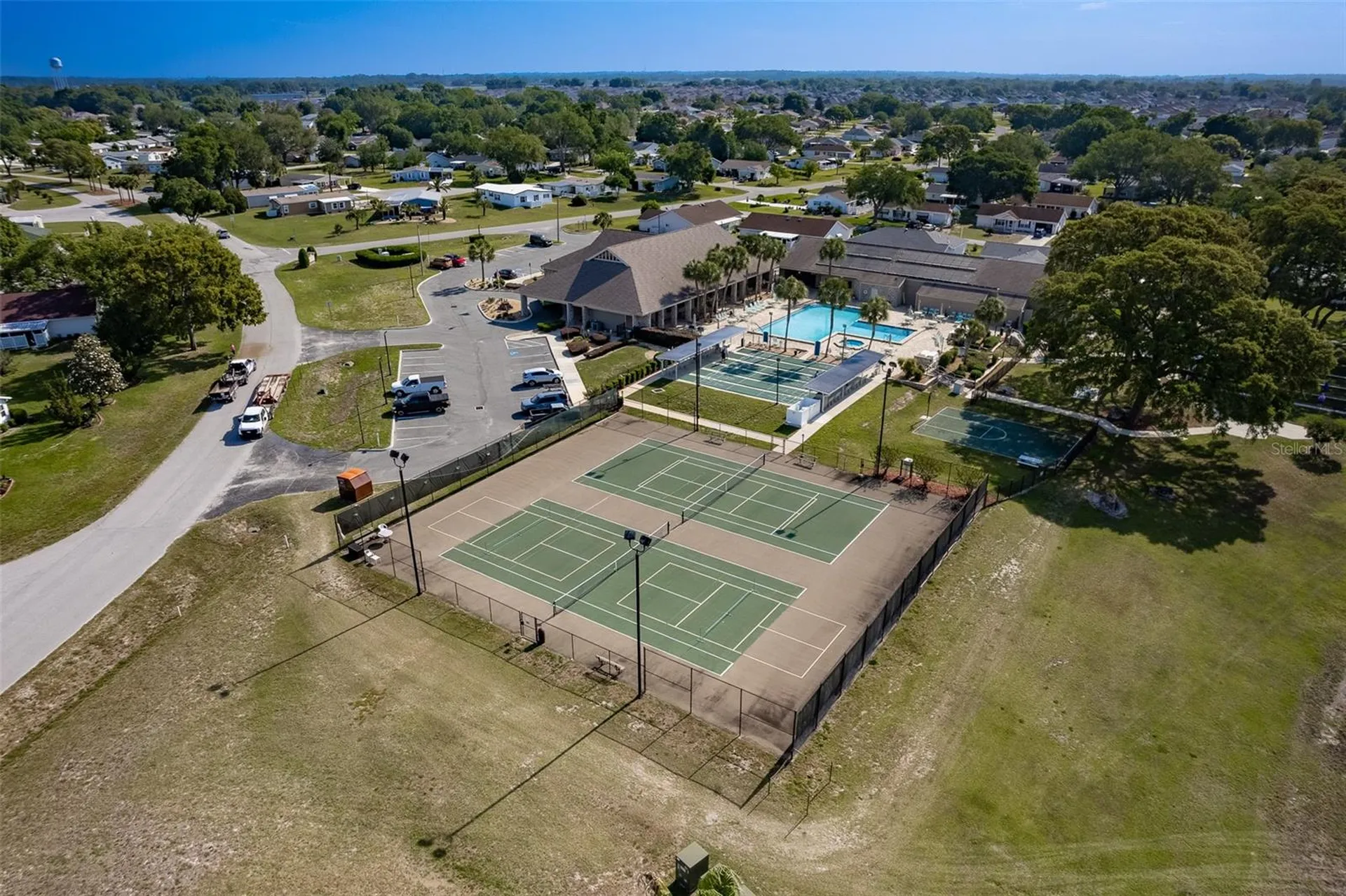 8611 SW 65th Avenue Road Ocala FL 34476