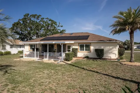 8611 SW 65th Avenue Road Ocala FL 34476