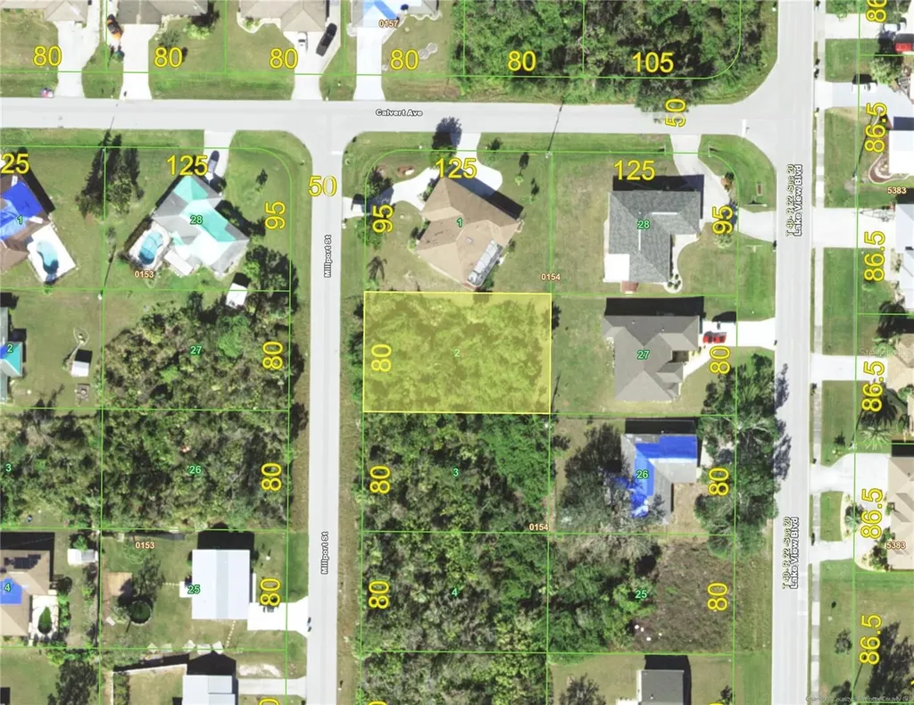 473 Millport Street NW Port Charlotte FL 33948