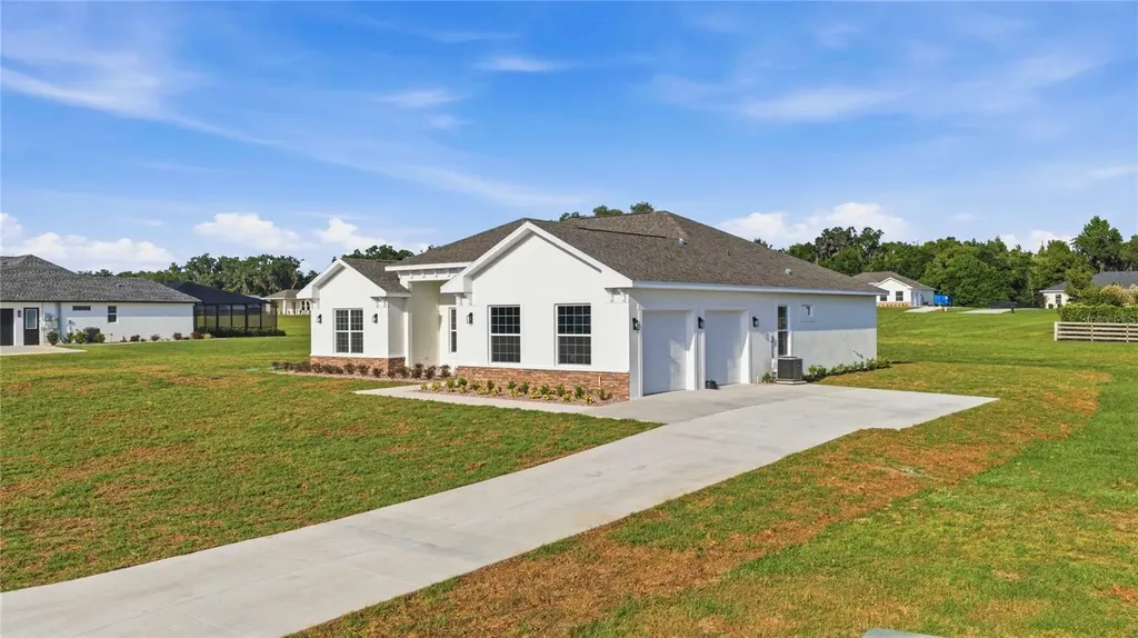 2091 NW 79th Loop Ocala FL 34475