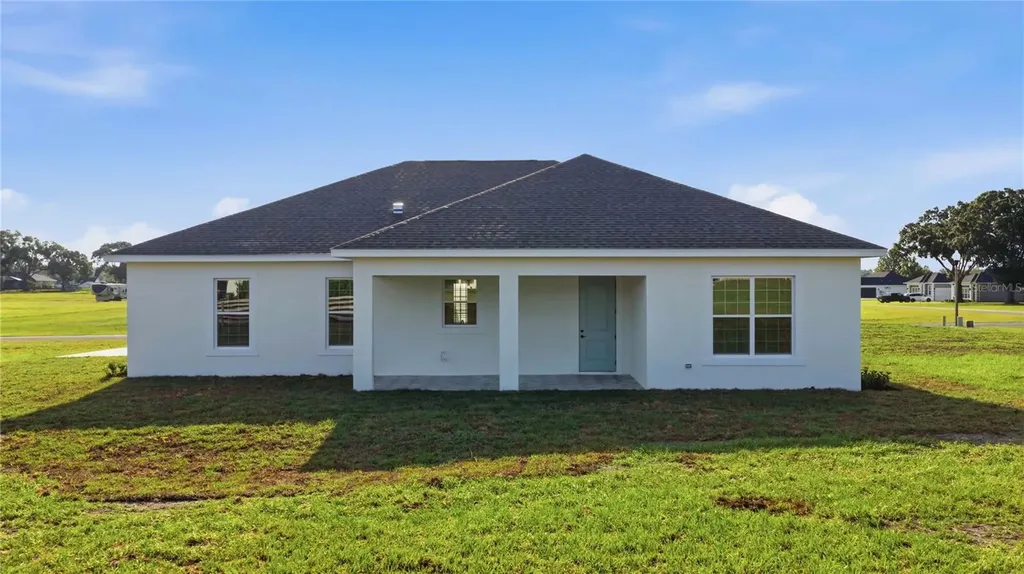 2091 NW 79th Loop Ocala FL 34475