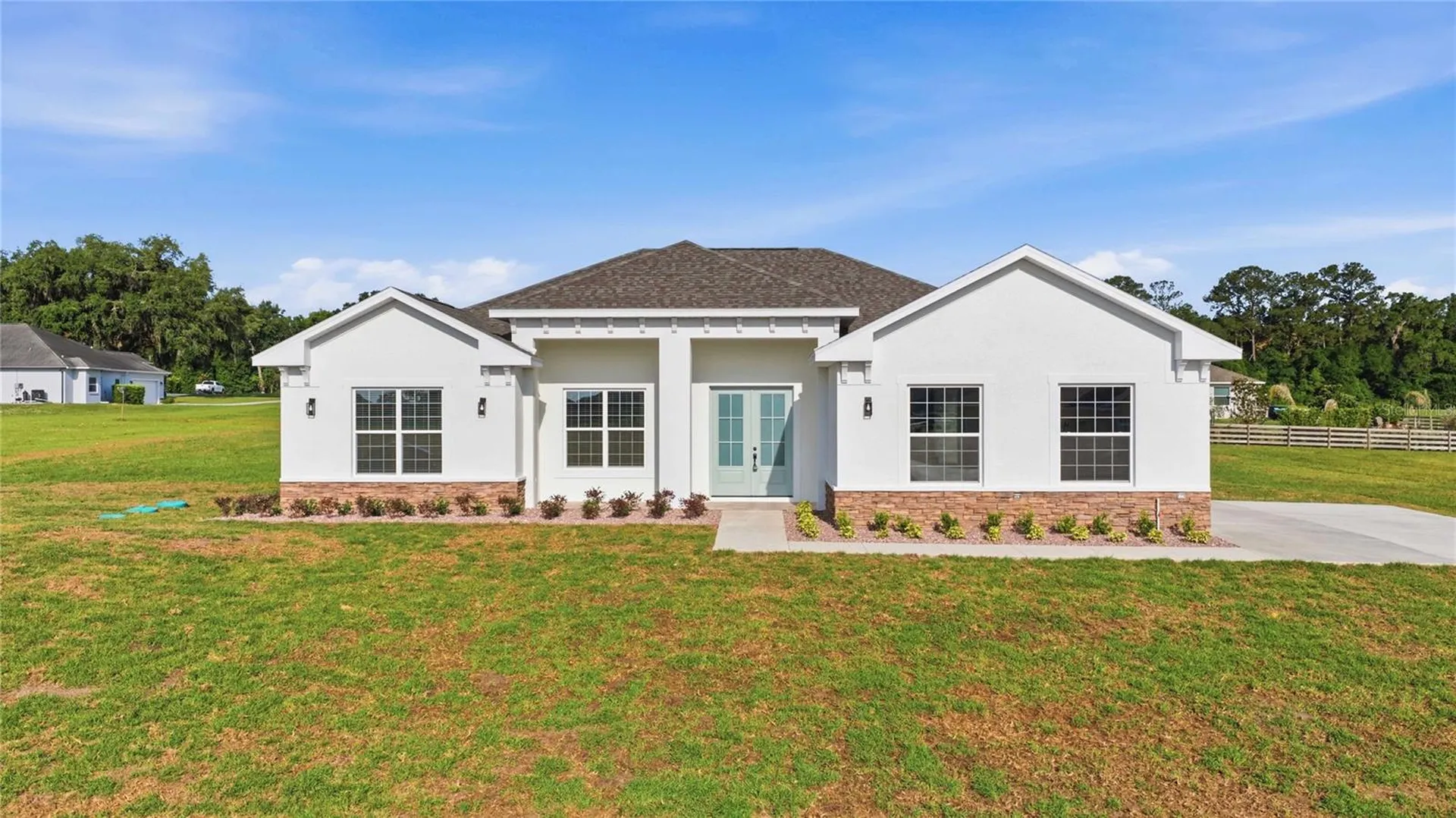 2091 NW 79th Loop Ocala FL 34475