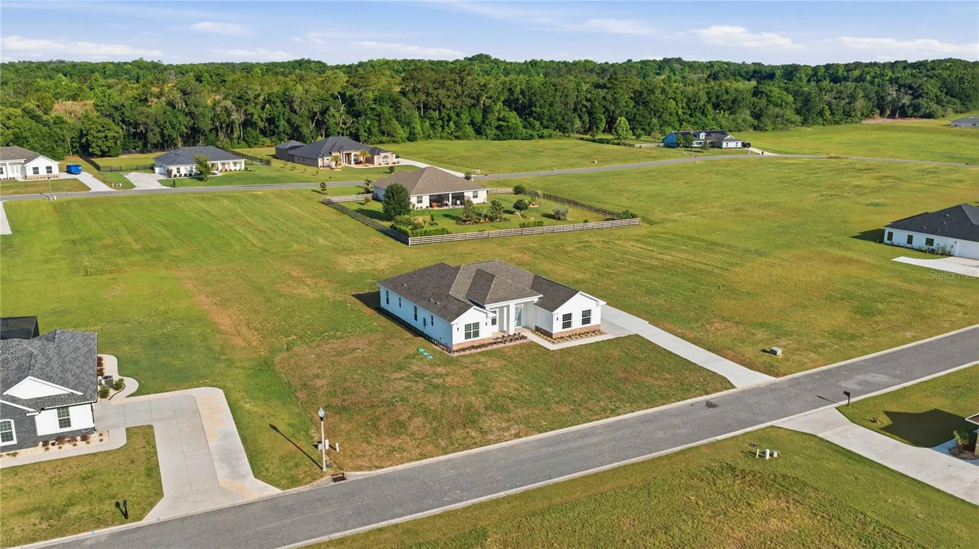 2091 NW 79th Loop Ocala FL 34475