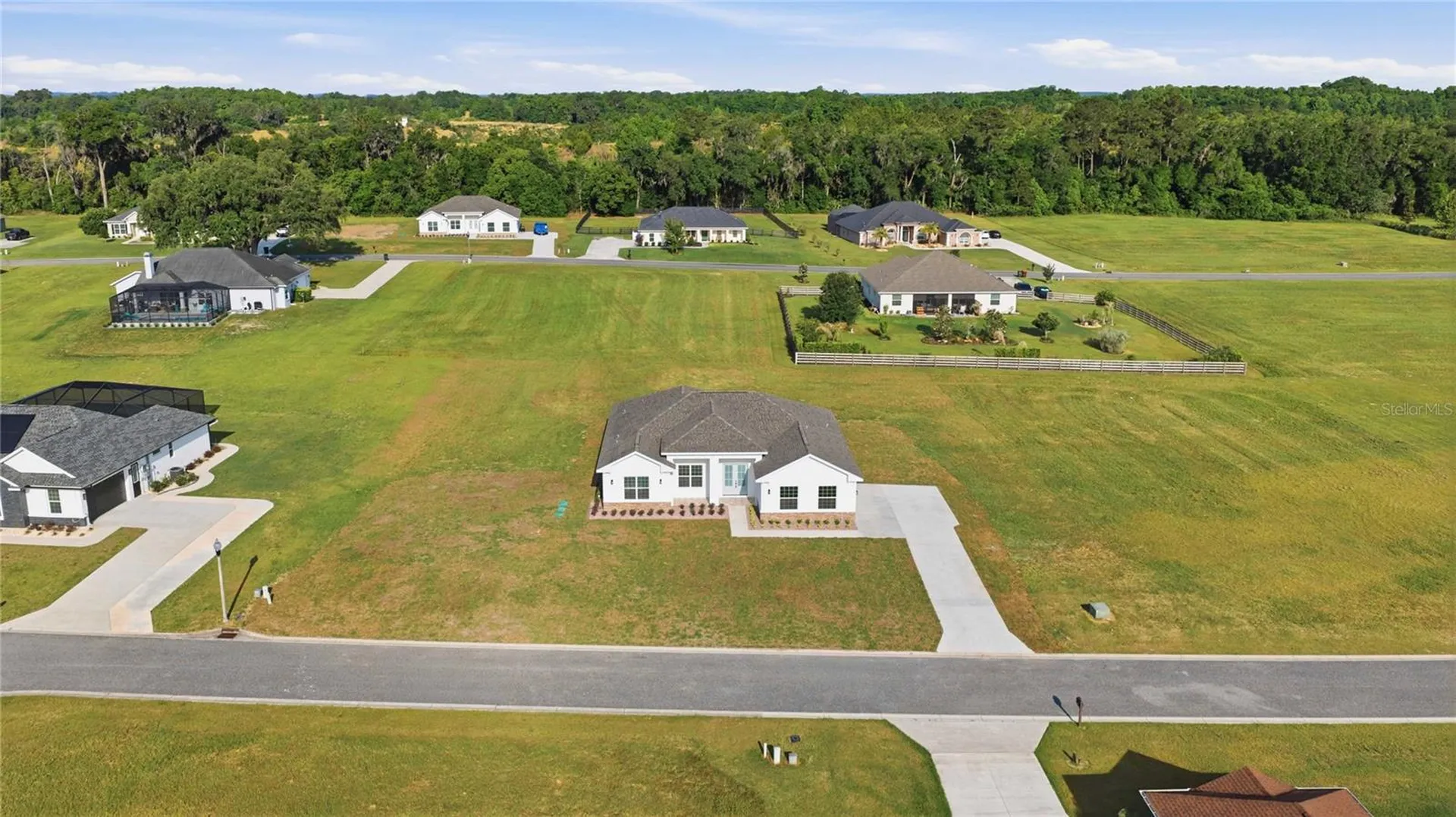 2091 NW 79th Loop Ocala FL 34475
