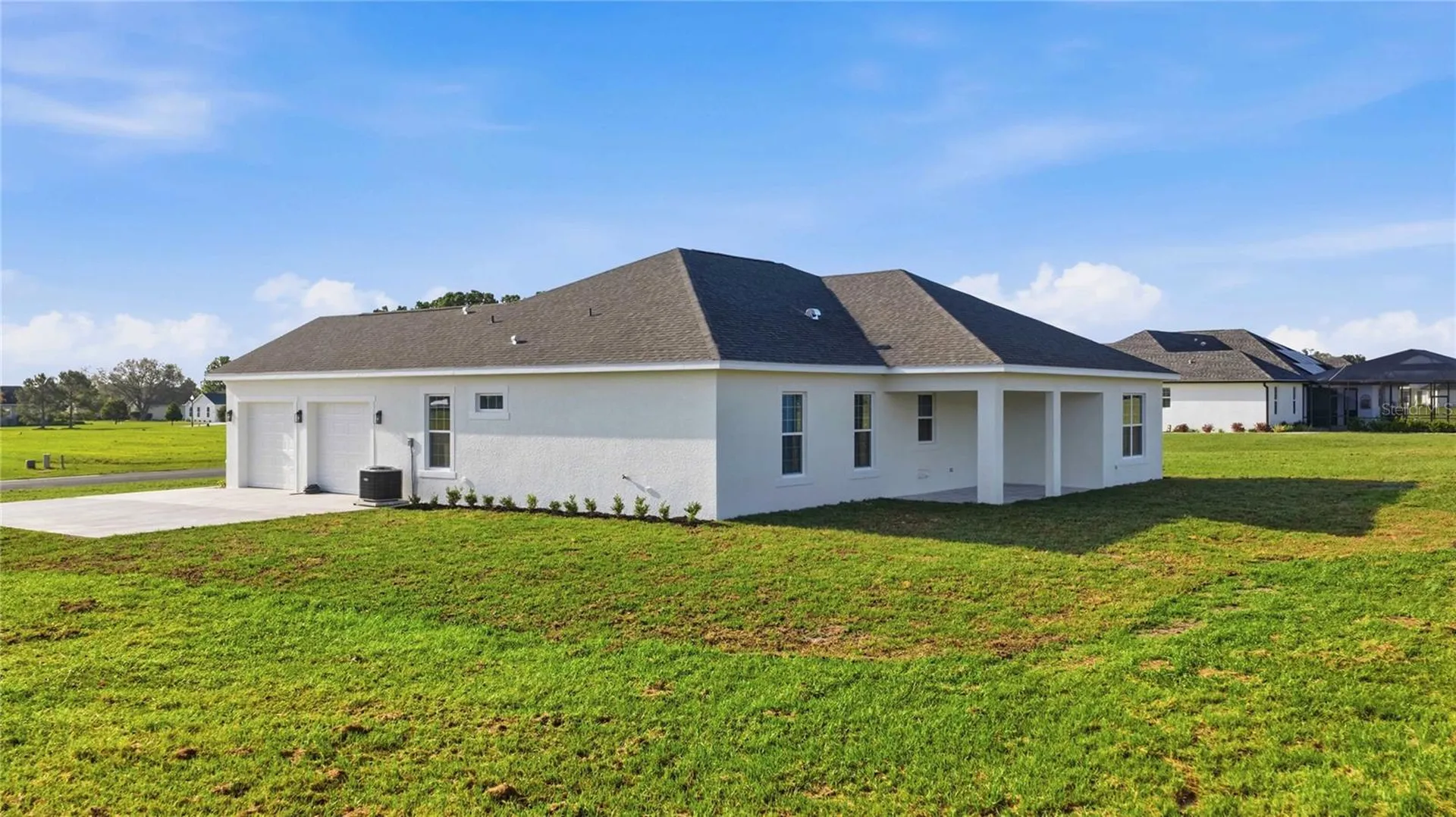 2091 NW 79th Loop Ocala FL 34475