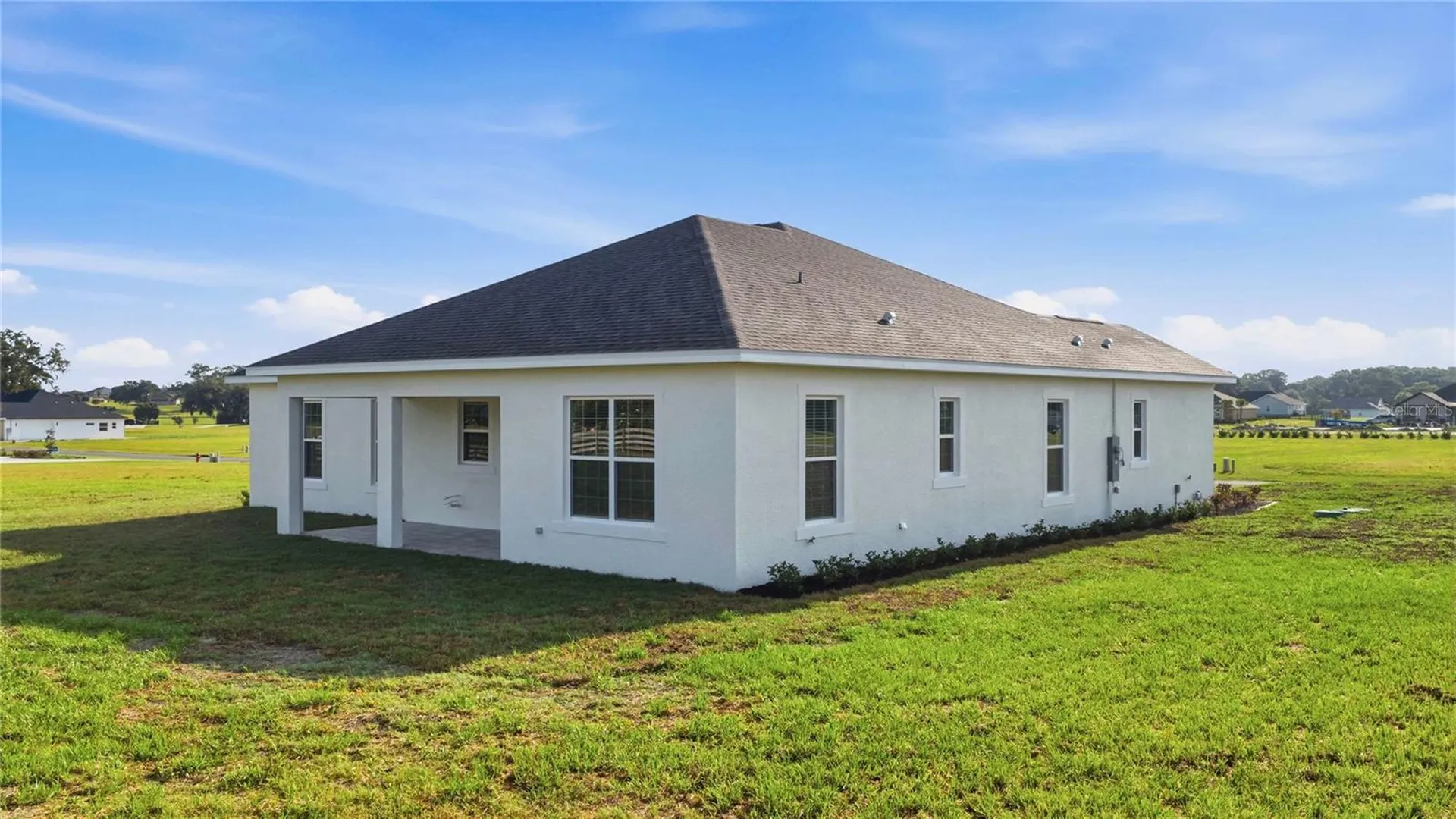 2091 NW 79th Loop Ocala FL 34475