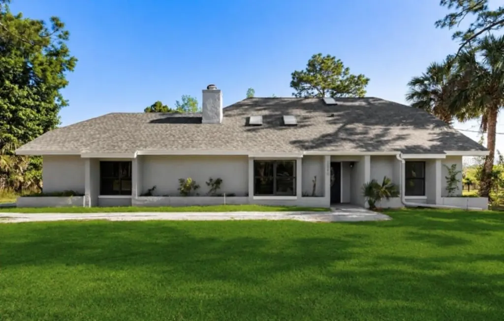 1540 Stone Trail Deltona FL 32725