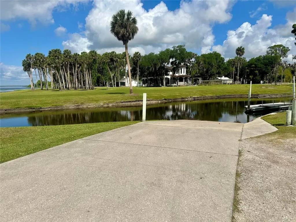 1540 Stone Trail Deltona FL 32725