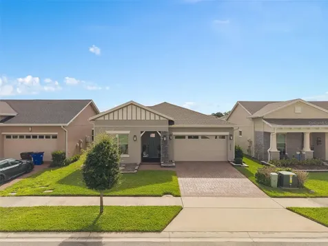 2905 Tupelo Loop St Cloud FL 34772