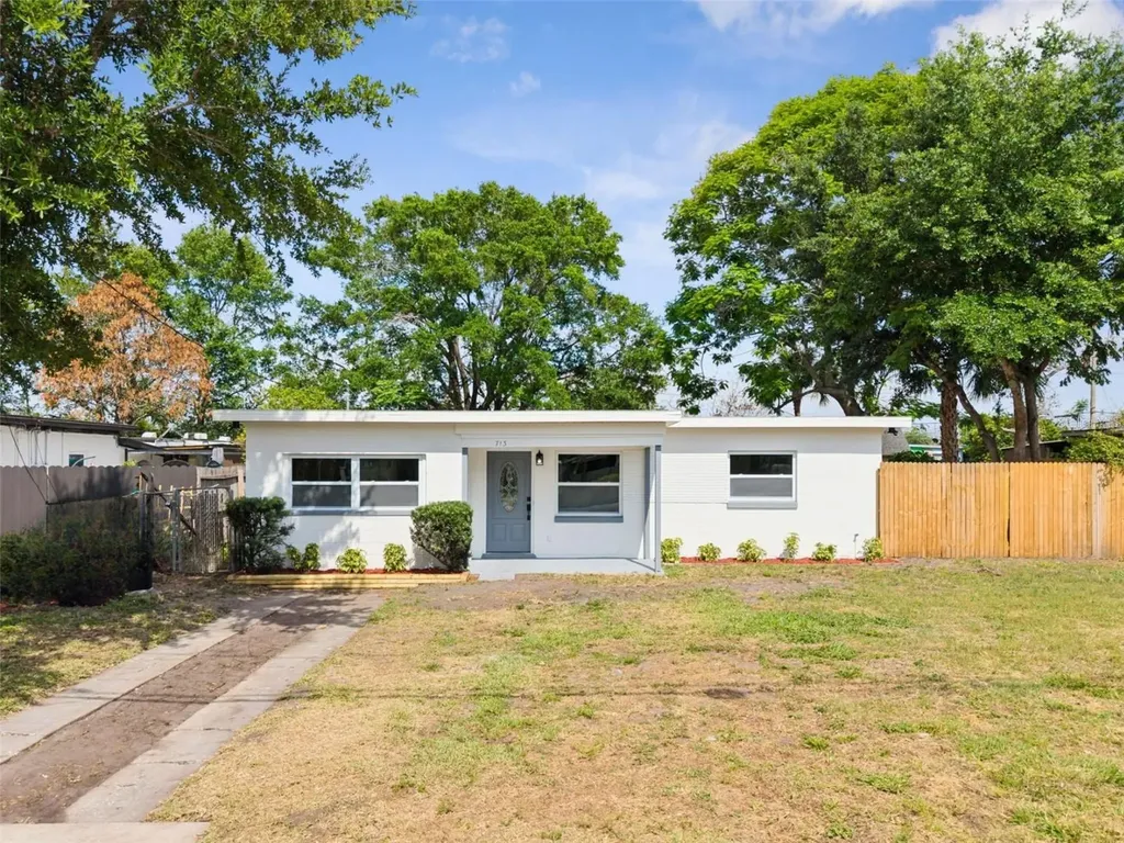 713 Thalia Drive Orlando FL 32807