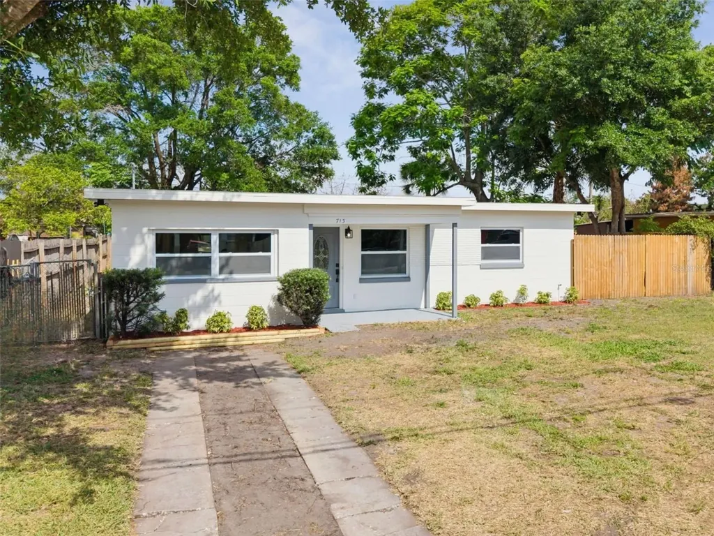 713 Thalia Drive Orlando FL 32807
